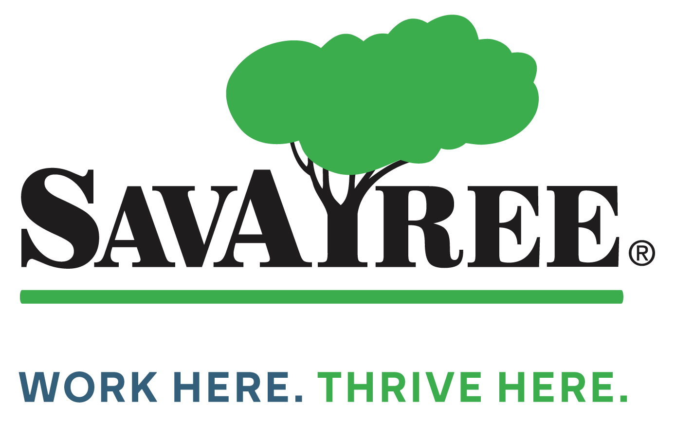 SavaTree Logo